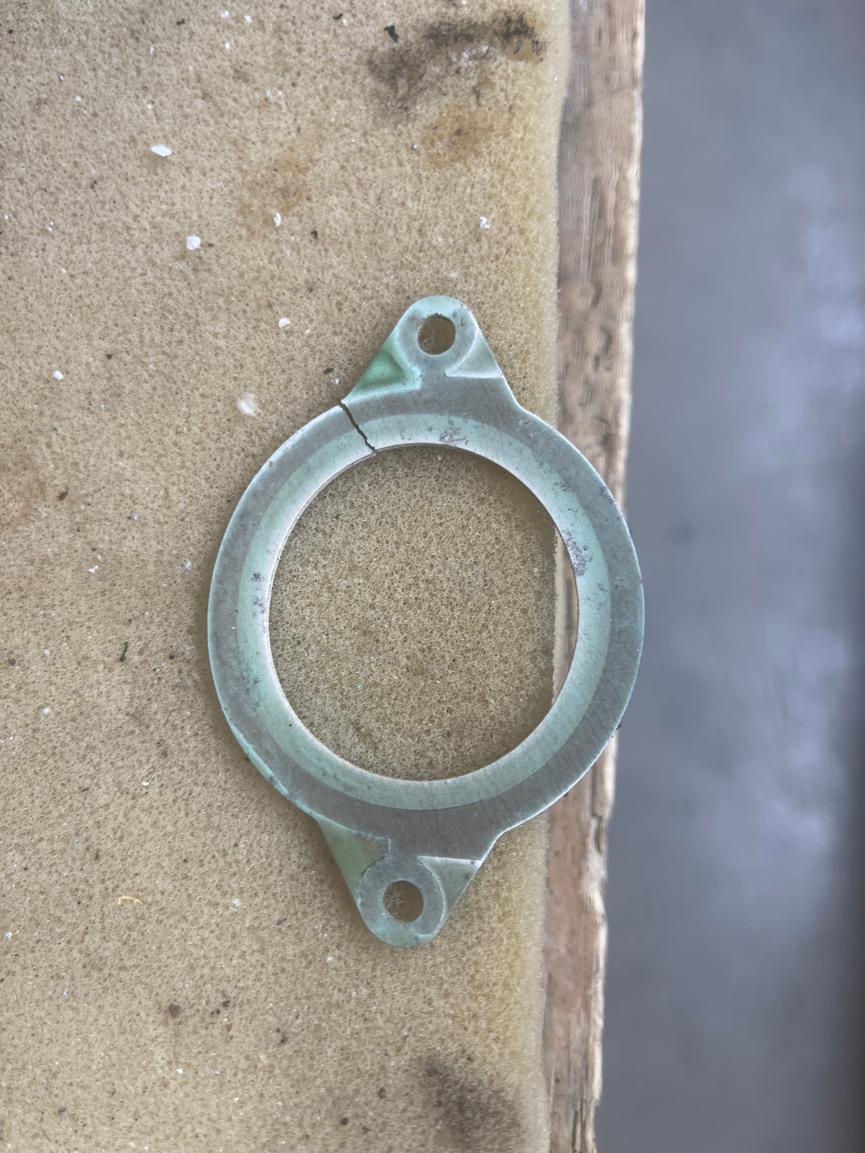 Burner Gaskets MM467011