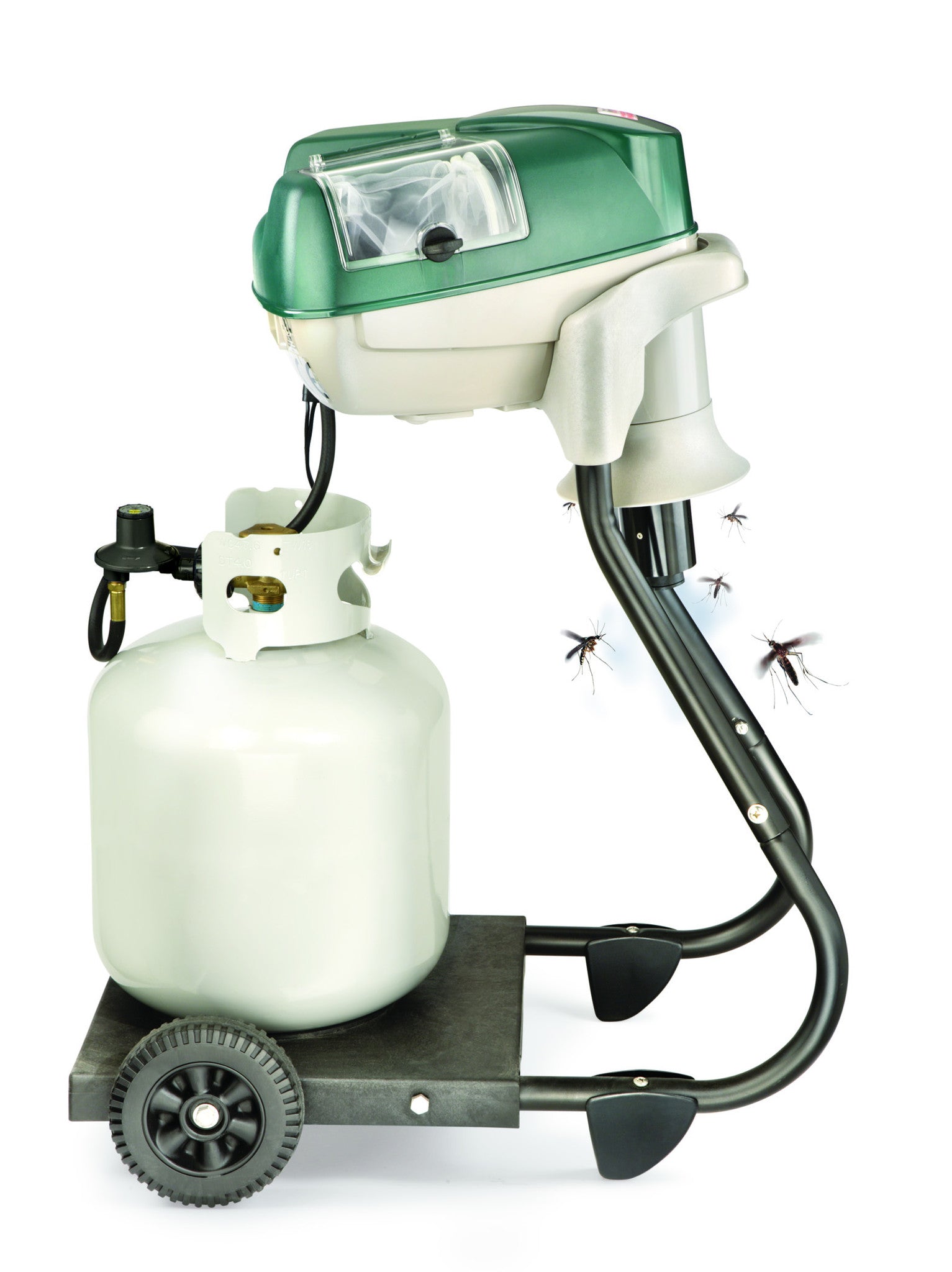 MM3000 side view