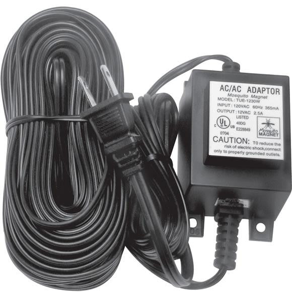120001 A/C Power Supply Mosquito Magnet