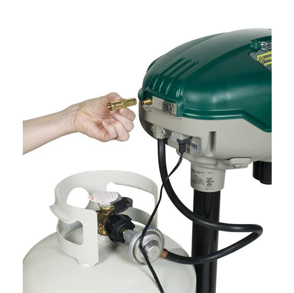 Quick Clear Adapter Mosquito Magnet