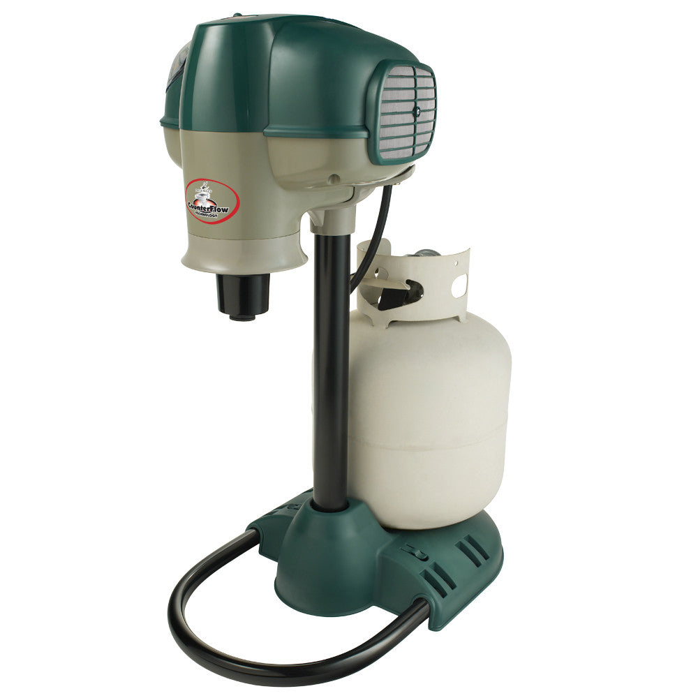 Patriot Mosquito Magnet 4100