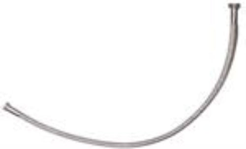 Stainless Steel Braided Propane Hose
