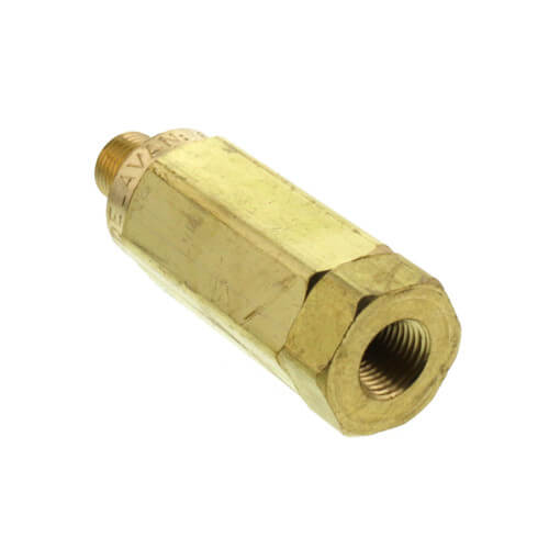 Delavan in-line fuel filter