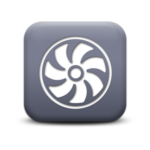 C-Pro Replacement Fan for Commercial Pro Mosquito Magnet