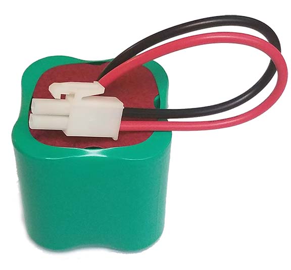 565035 NiMH 4.8v Battery Pack for Independence MM3200