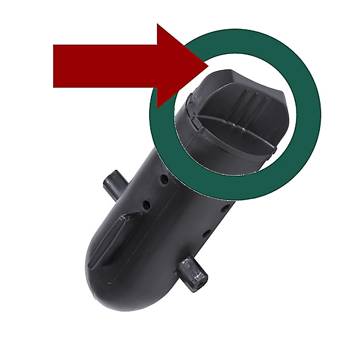 690024 Attractant Carrier Cap