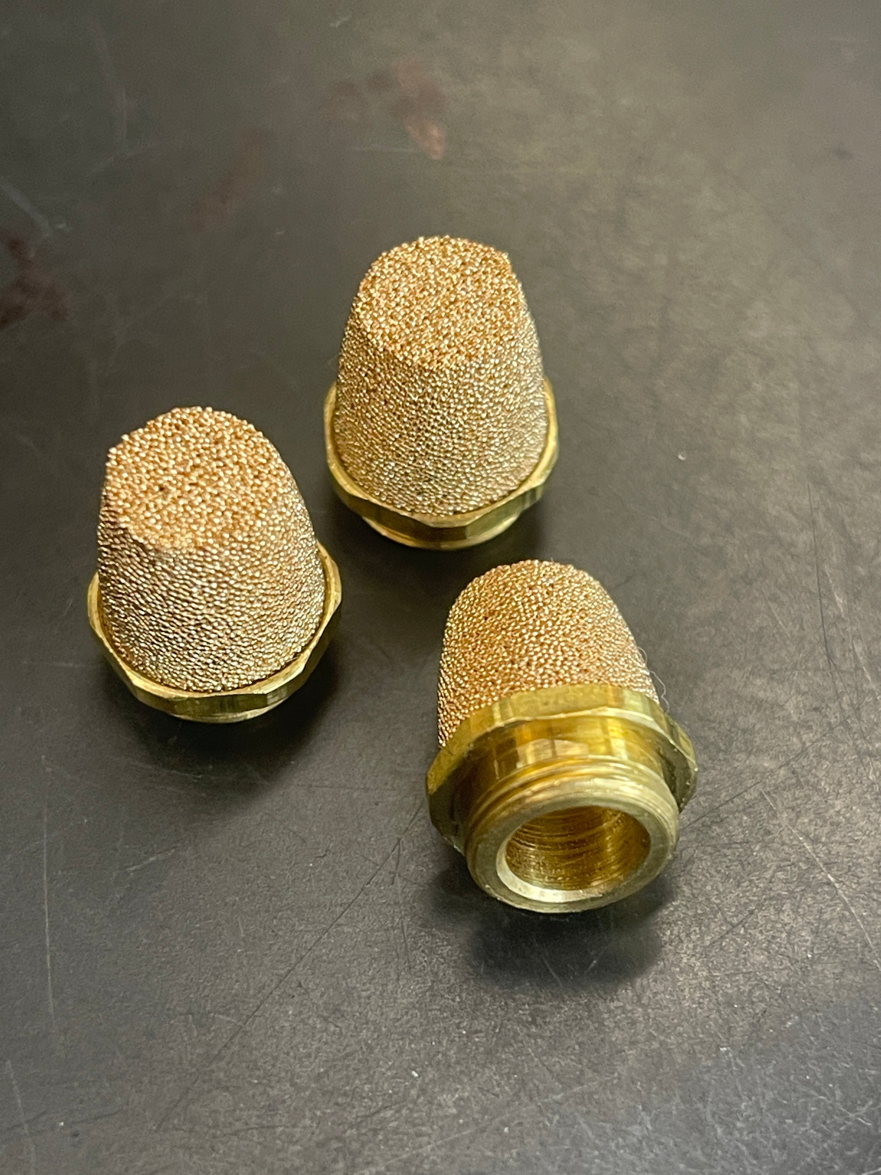 Fuel Nozzle Filter