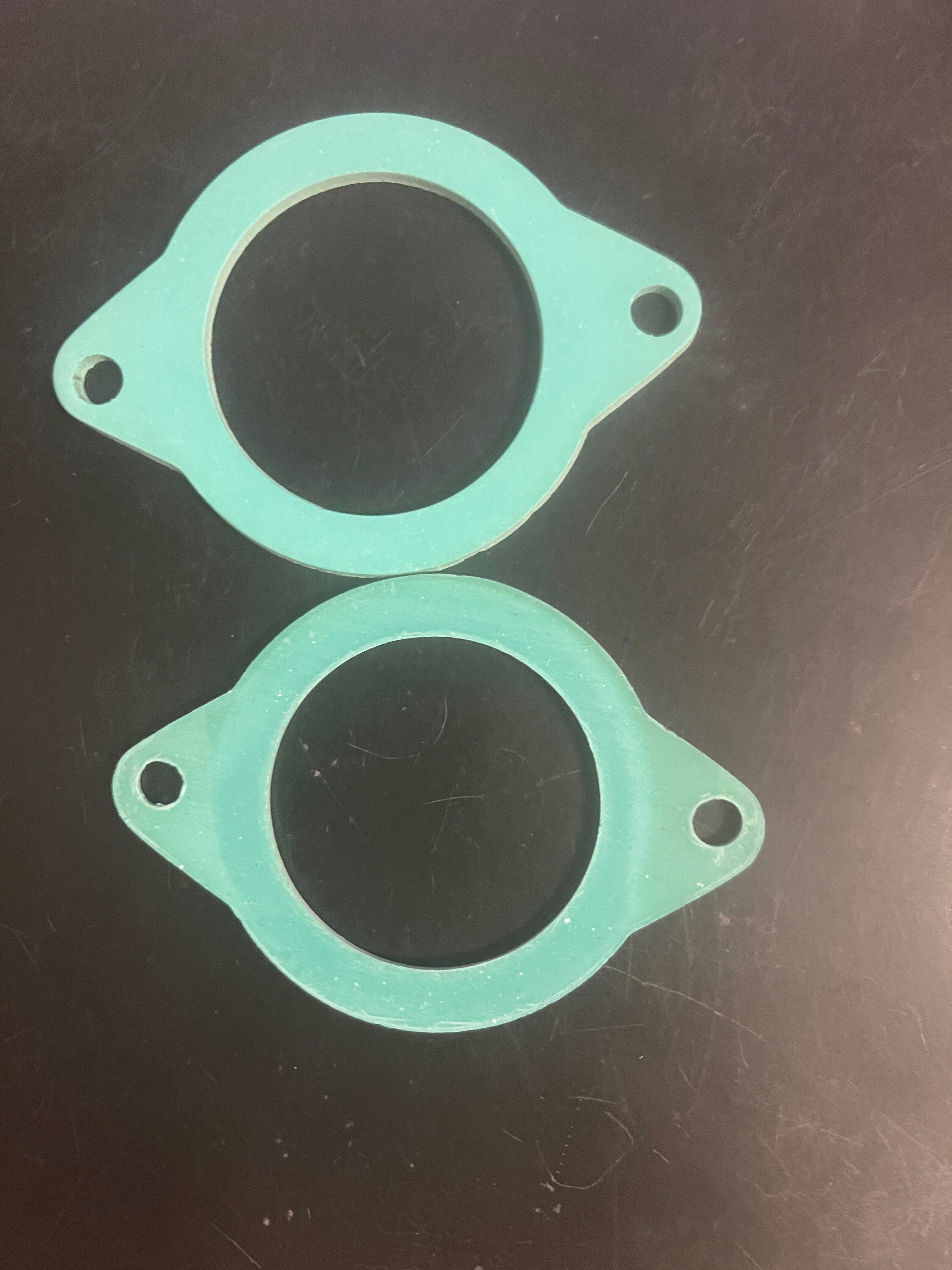 Burner Gaskets MM467011