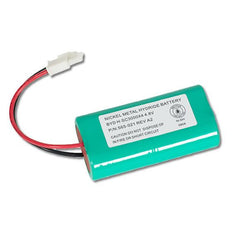 Mosquito magnet rechargeable battery