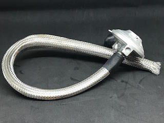 Regulator/Hose Assembly 490610CV
