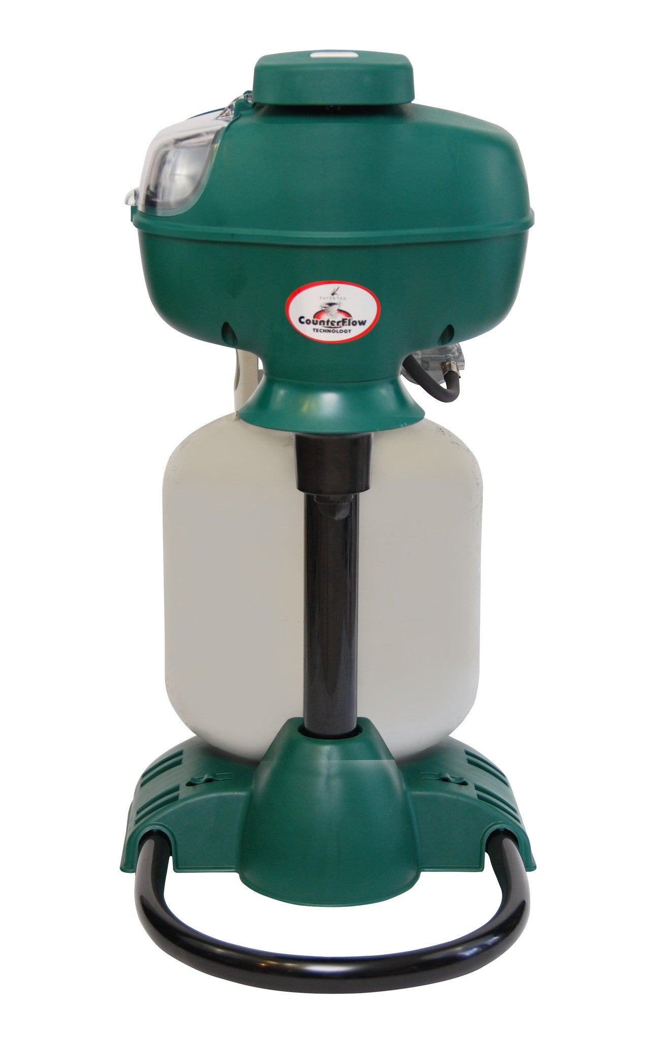 MM4100 front view