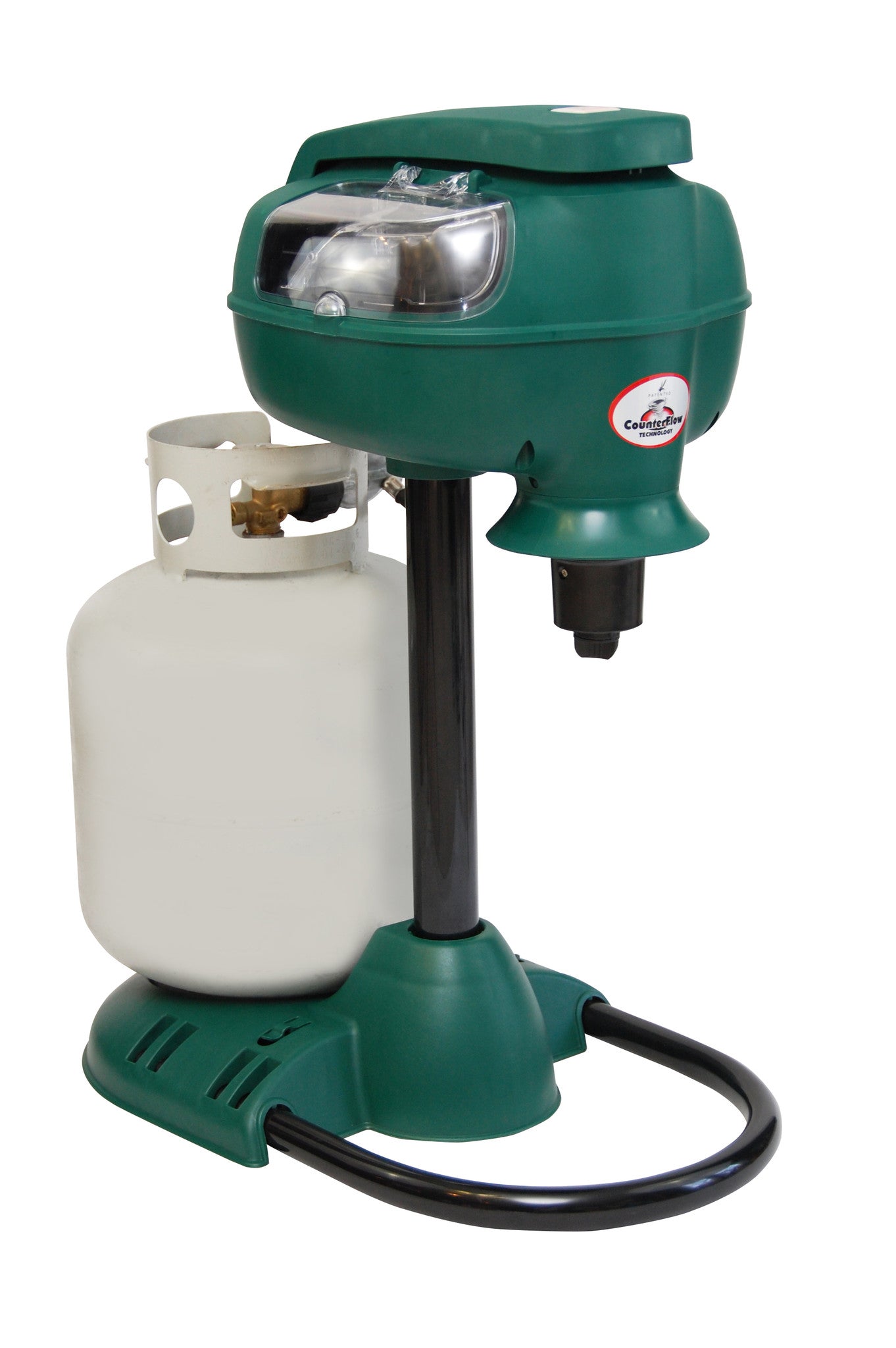 MM4100 angle view