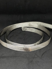 Stainless Steel Braided Sleeve for Propane Hose